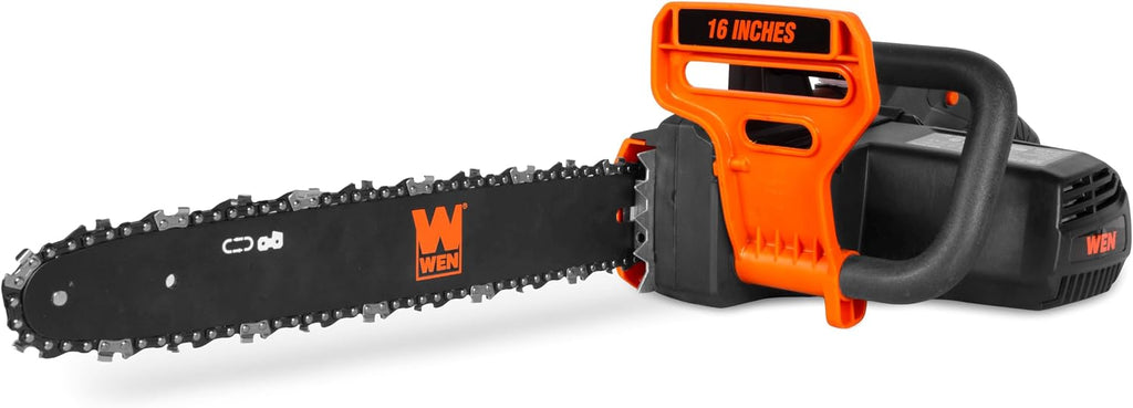 CP1216 Electric Chainsaw, Corded, 12-Amp, 16-Inch