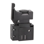 Lock-On Trigger Switch for Electric Drill Power Tool(B)