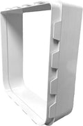 Wall Liner for Large Pet Flaps 221 & 357, White