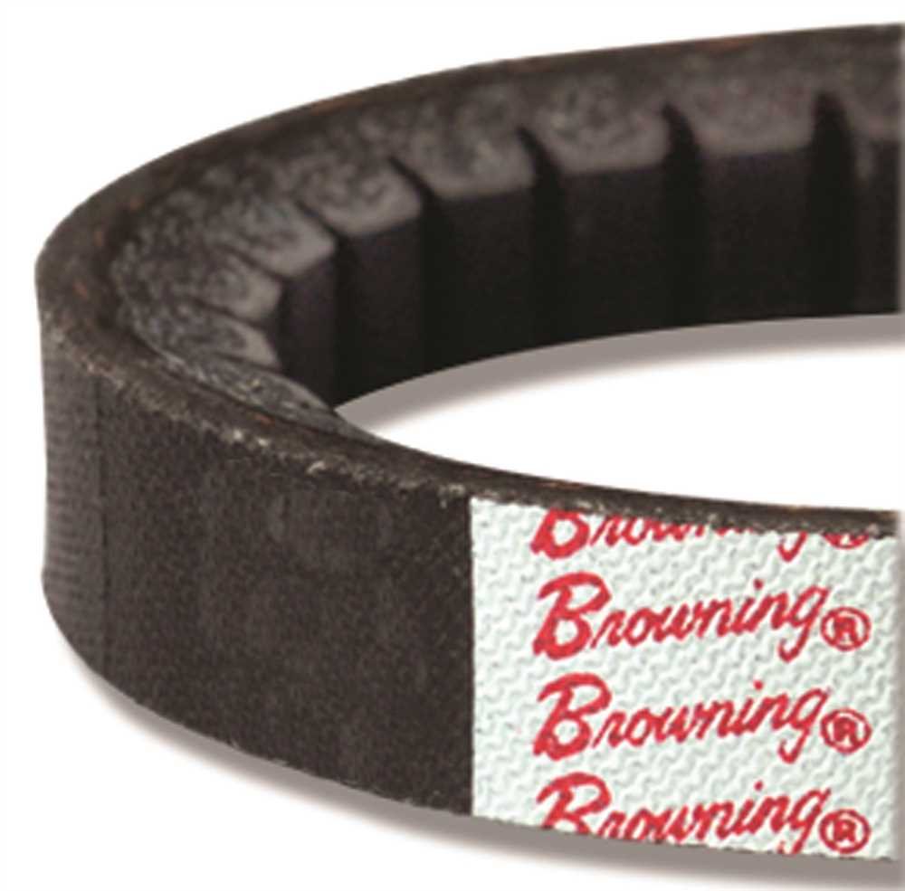 Browning BX44 Gripnotch Belt, BX Belt Section, 45.8 Pitch Length