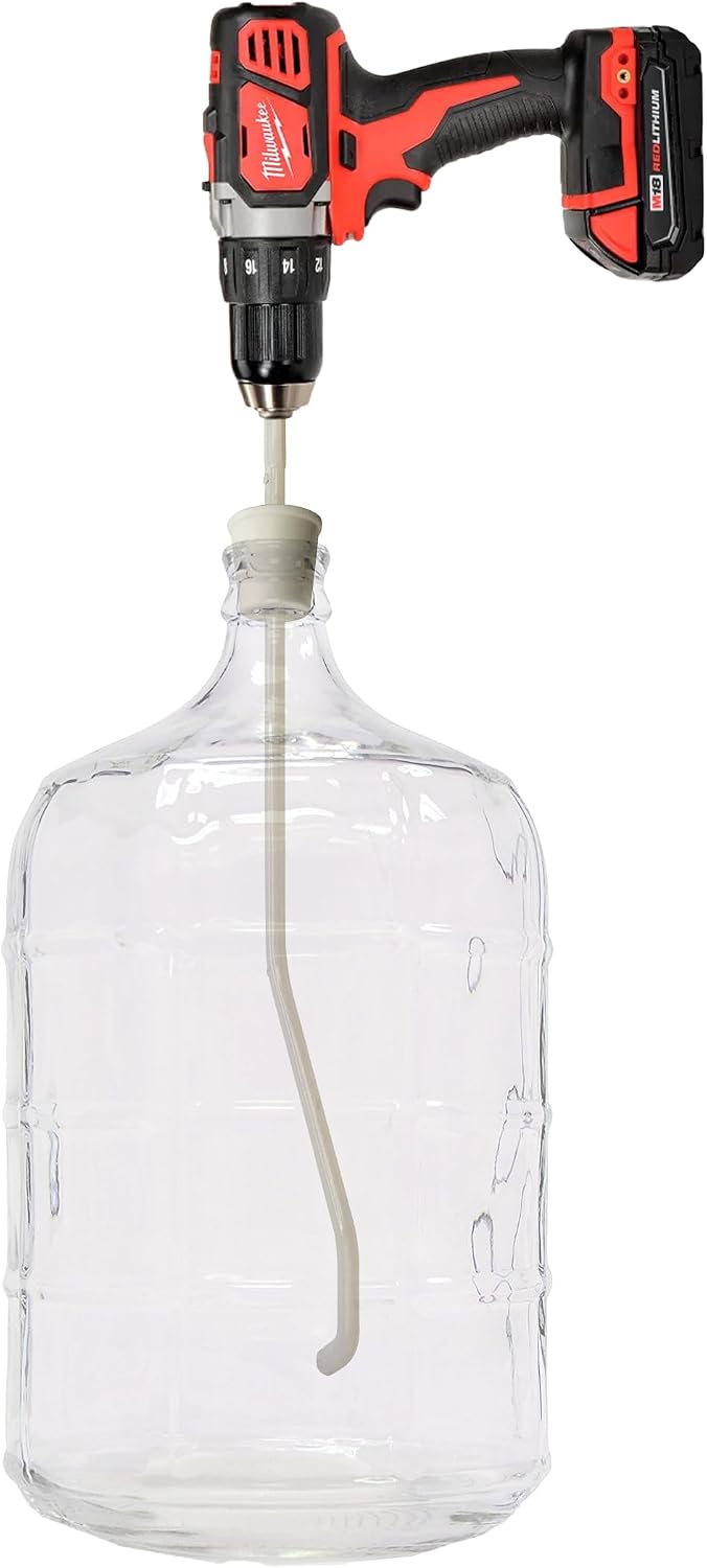 Wine Degasser