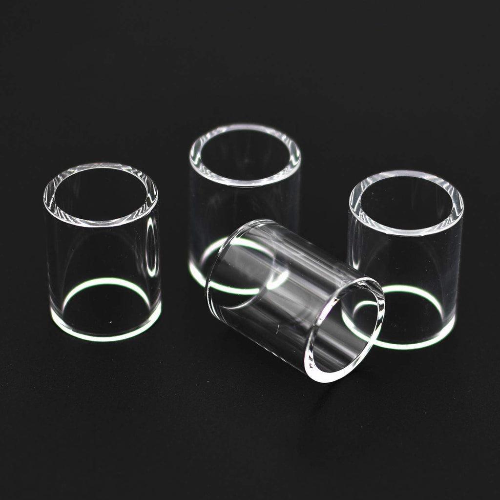 36pcs TIG Gas Lens Consumable Kit Fit WP 9 20 TIG Welding Torch