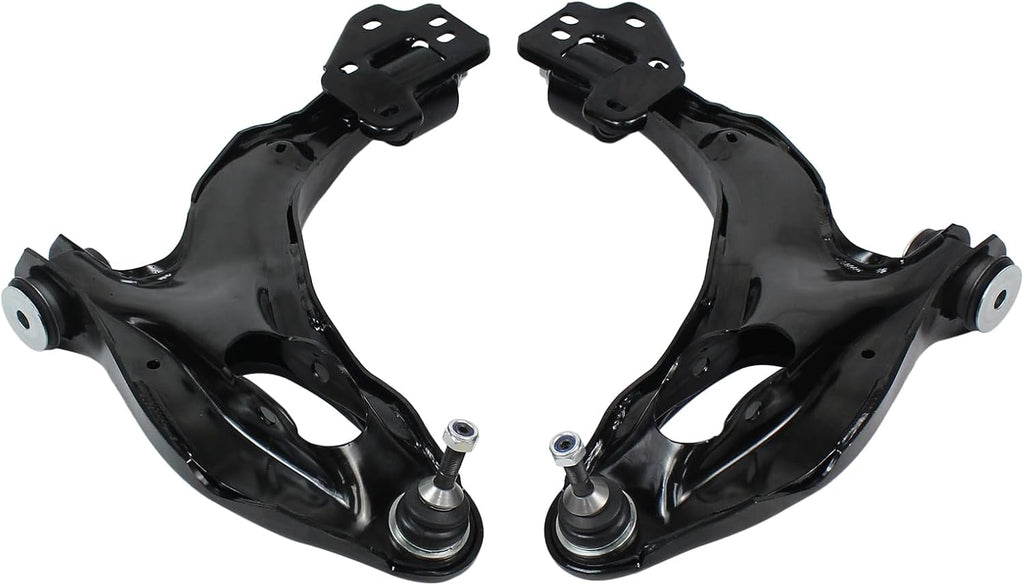 Front Lower Left and Right Suspension Control Arm for Ford,Mercury