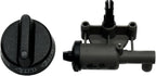 Budora 12001296 Igniter and Knob Kit Compatible With Whirlpool Ranges