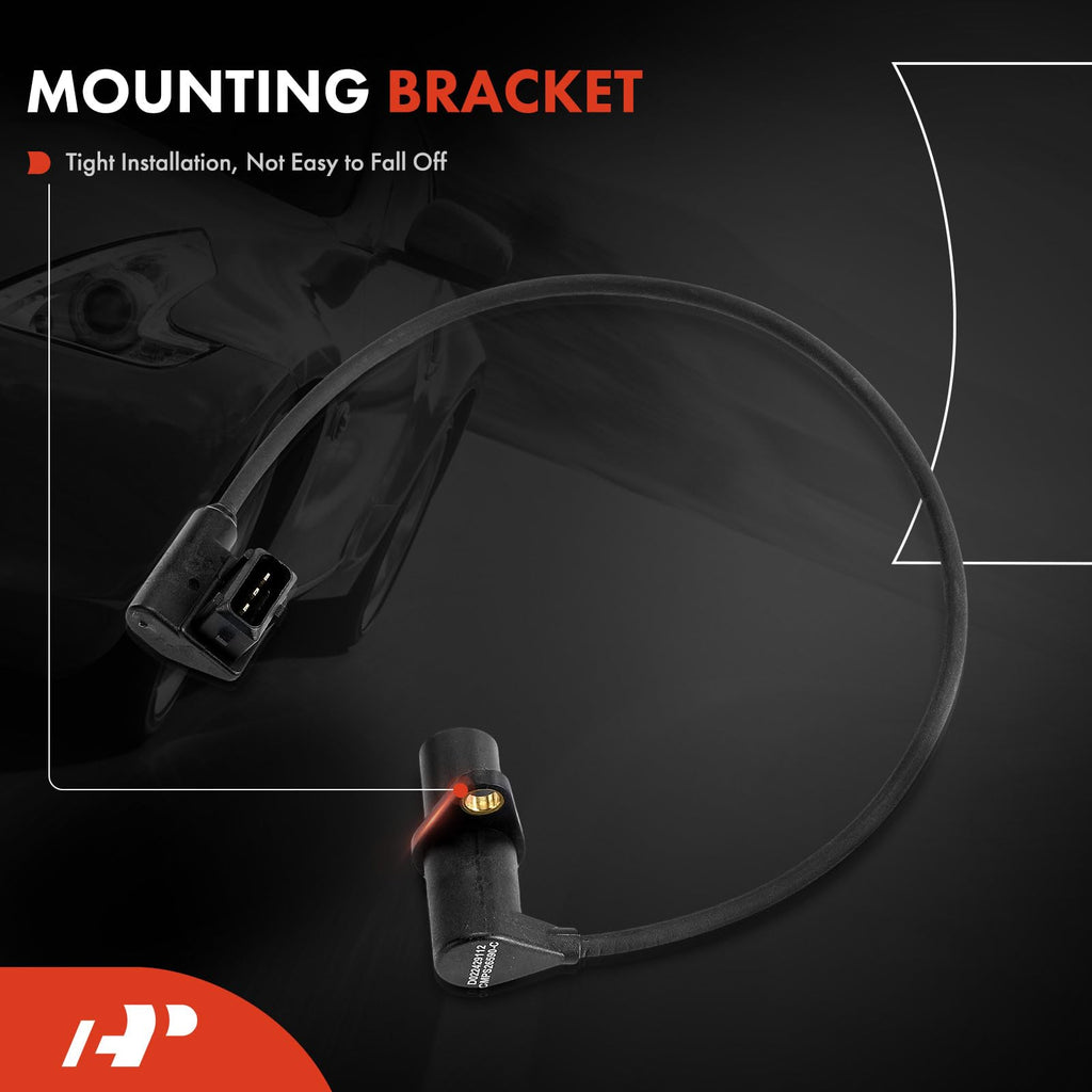 A-Premium Engine Camshaft Position Sensor Compatible with BMW