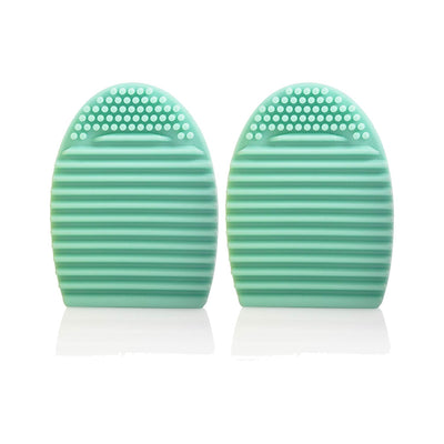Silicone Makeup Brush Cleaner 2 Pack