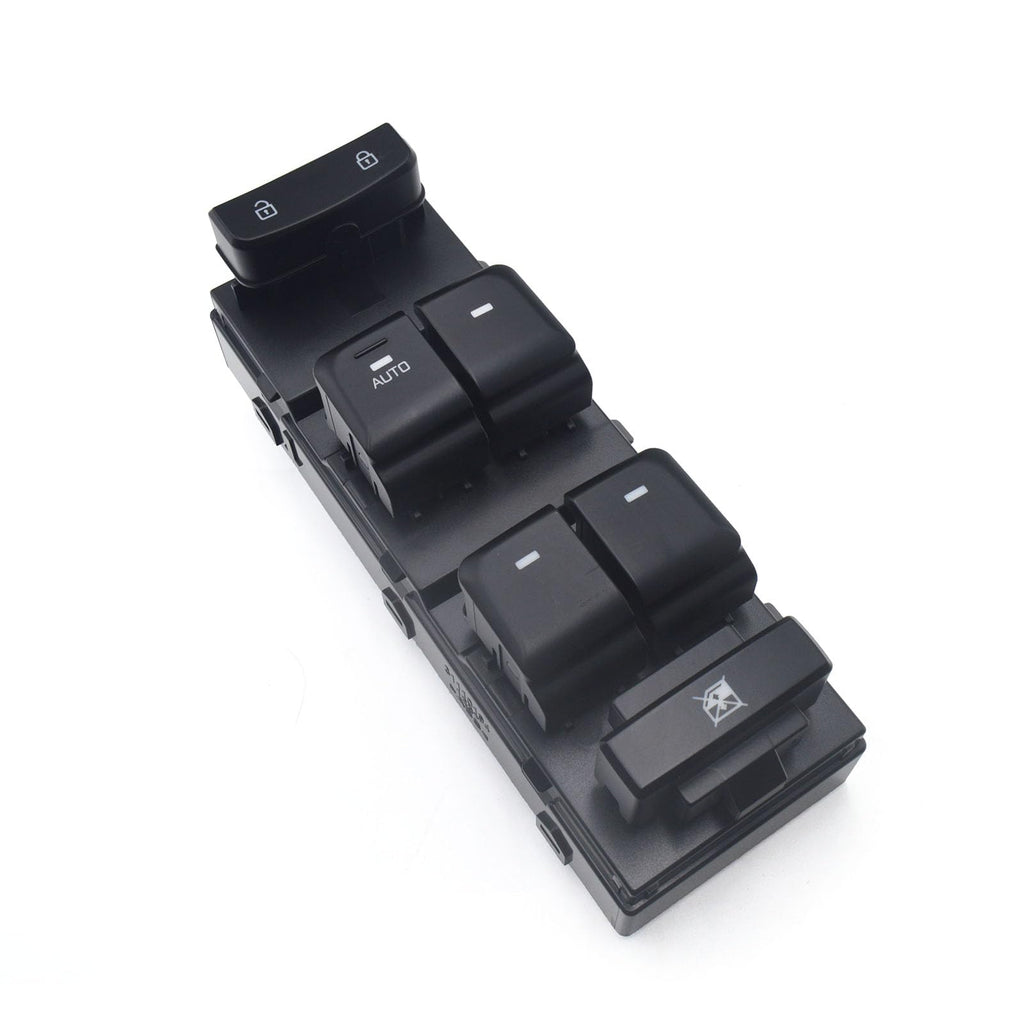 HDWS031 Front Left Driver Side Power Window Master Switch 93570C1000