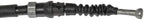 Dorman C661294 Rear Driver Side Parking Brake Cable