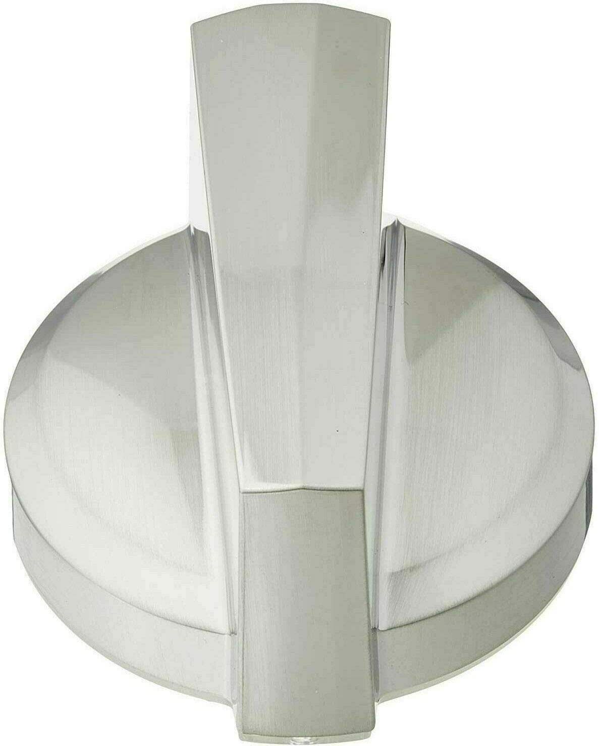 KASINGS Range knob Replacement for PGP976SET5SS PGP986SET4SS PGP986SET5SS PGP953SET1SS PGP976SET2SS