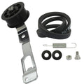 UDLOVU 959P3 Idler Pulley Kit Fits Primus & Cissell PWNBC2PP112TG02
