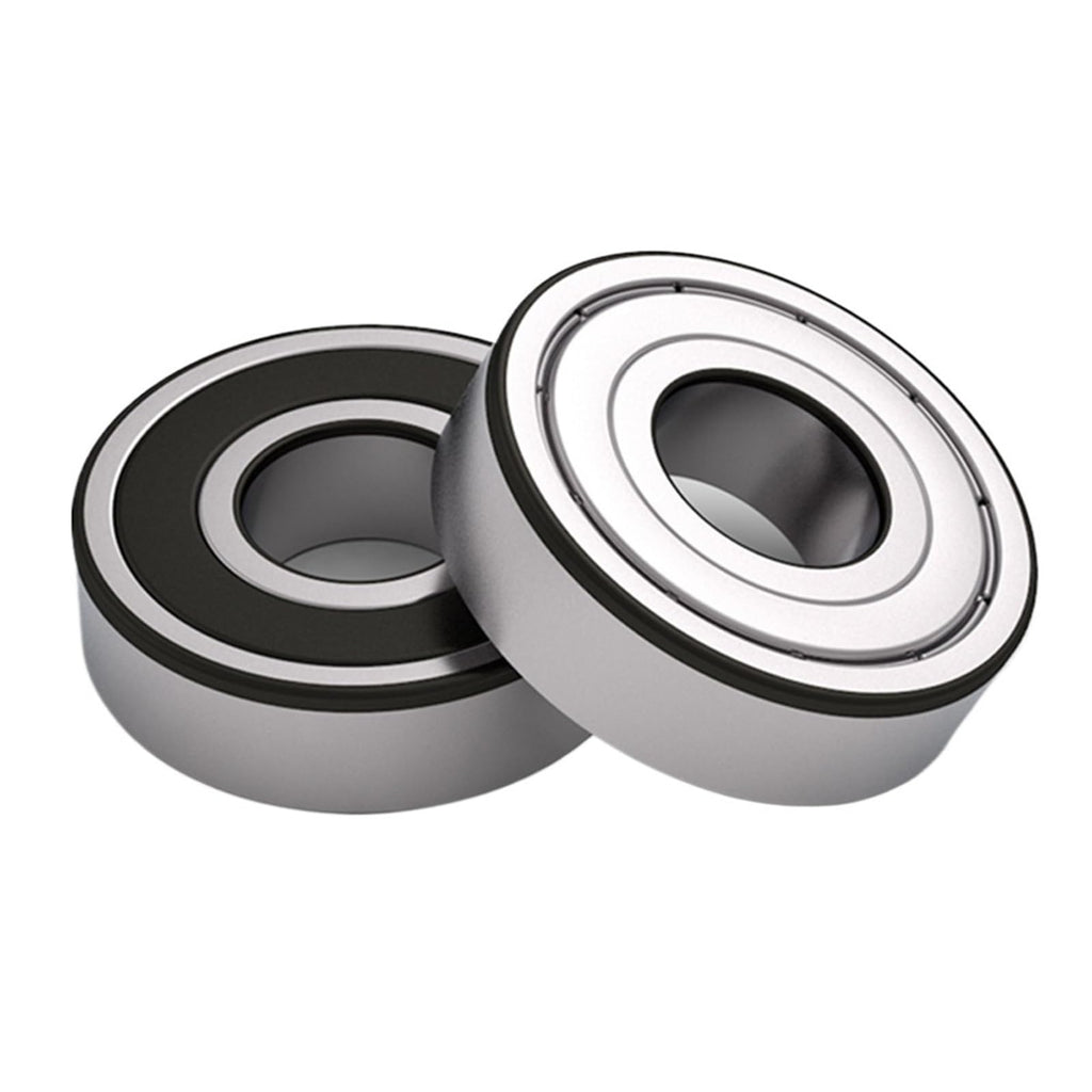 6316-2RS Deep Groove Ball Bearings 1Pcs