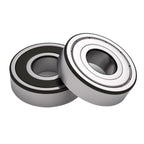 6316-2RS Deep Groove Ball Bearings 1Pcs