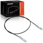 A-Premium Intermediate Parking Brake Cable Assembly