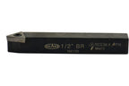 Shars (5 Pcs) 1/2" Indexable Carbide Turning Tool Set 404-1041 P]