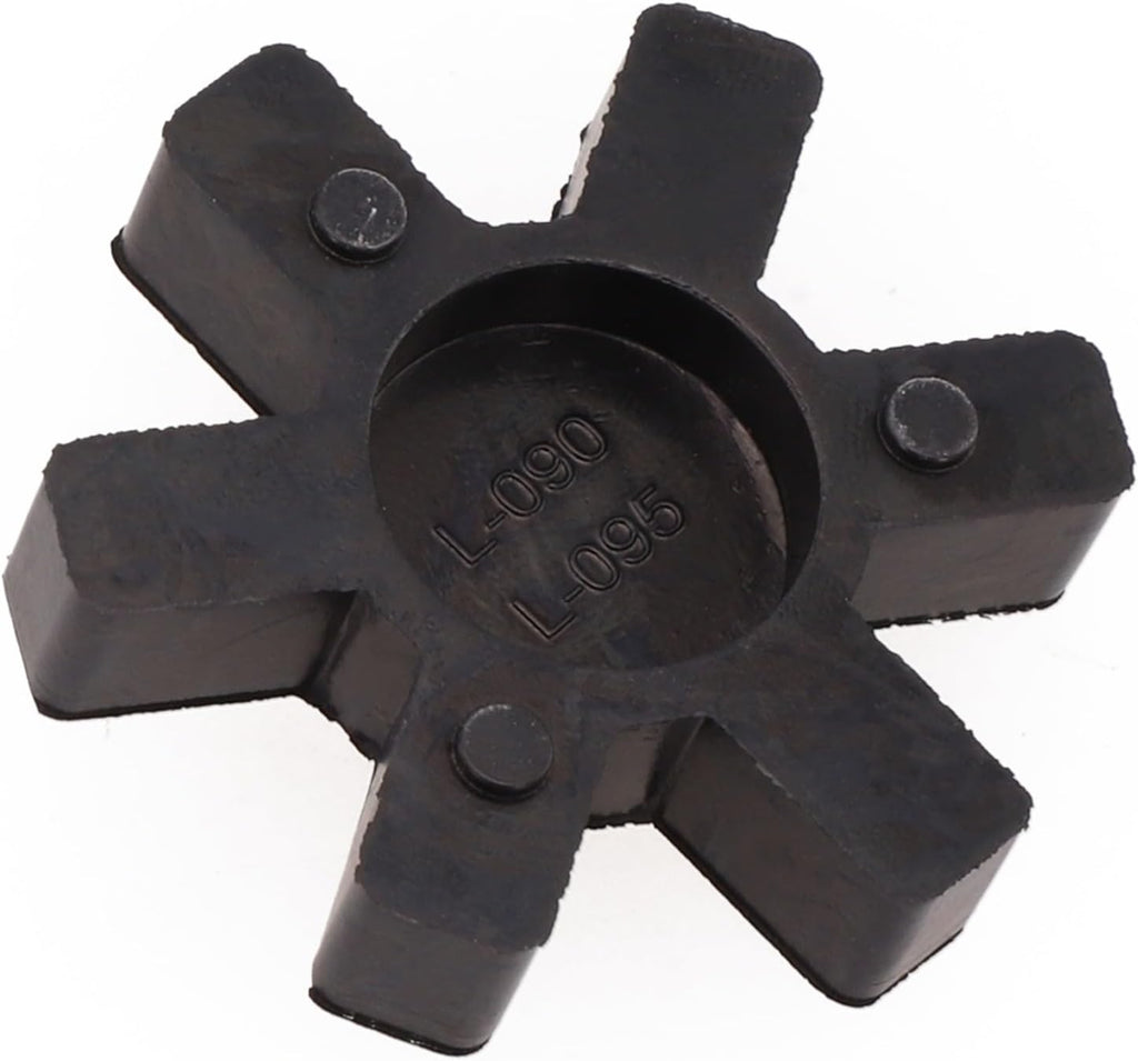 L095 L-Jaw Coupling Insert Rubber Urethane Spider for Lovejoy TB Woods