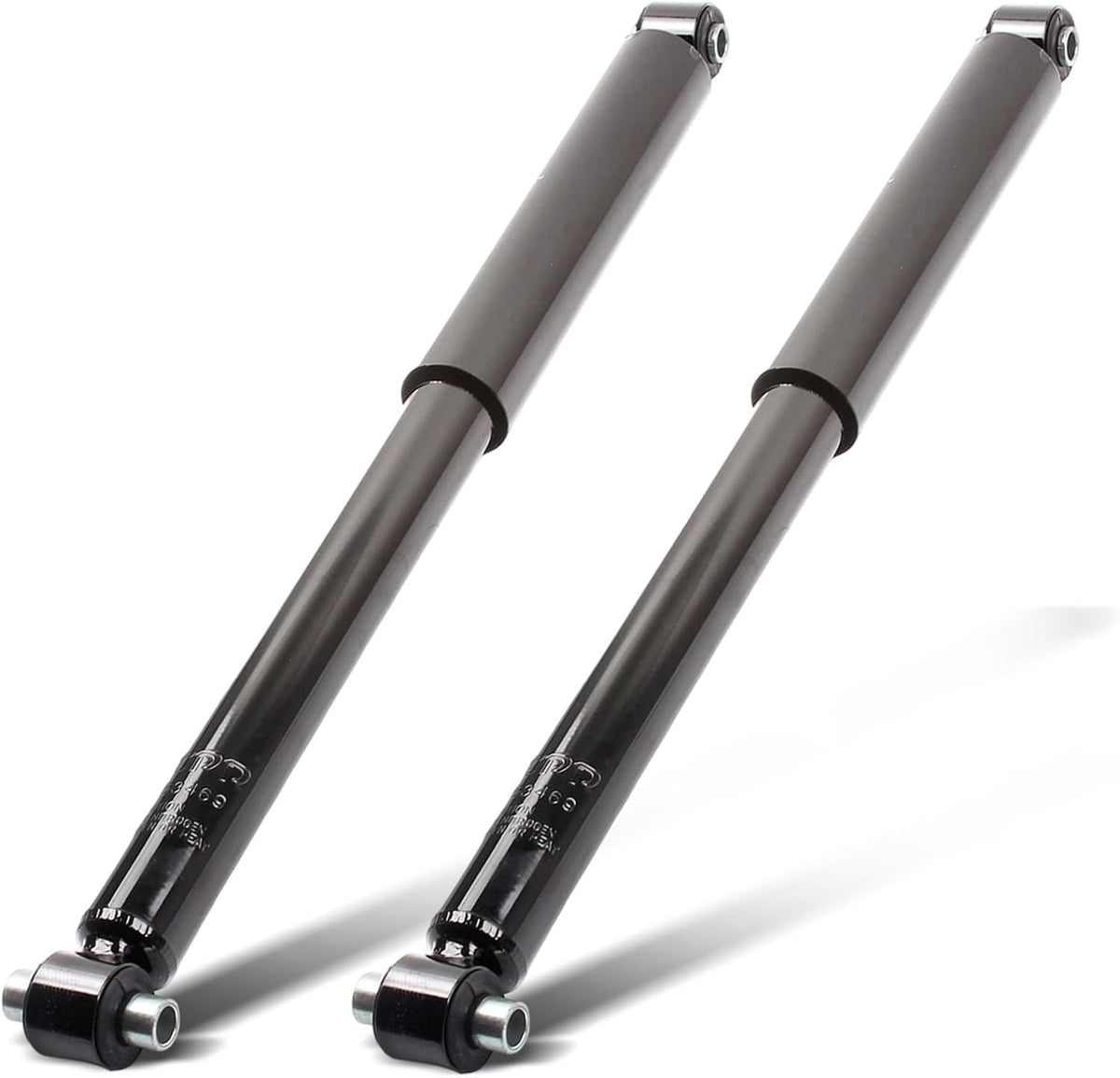 For Chevy,ECCPP Rear Shocks Absorbers Fits 2003-2006 for Chevy SSR