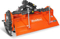 MechMax 60 in Rotary Tiller, 3 Point Hitch Cat.1 & 2, Gear Drive, PTO Shaft Included with Slip Clutch, 30–60 HP, MRT60