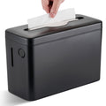 Multifold Paper Towel Dispenser Countertop, Black