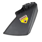 631-05229, Chute Assembly and Lawn Mower Side Discharge Chute