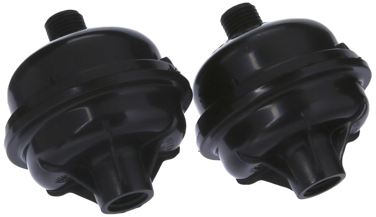 DeVilbiss HAF507K2 Whirlwind Disposable Air Filter, (Pack of 2)