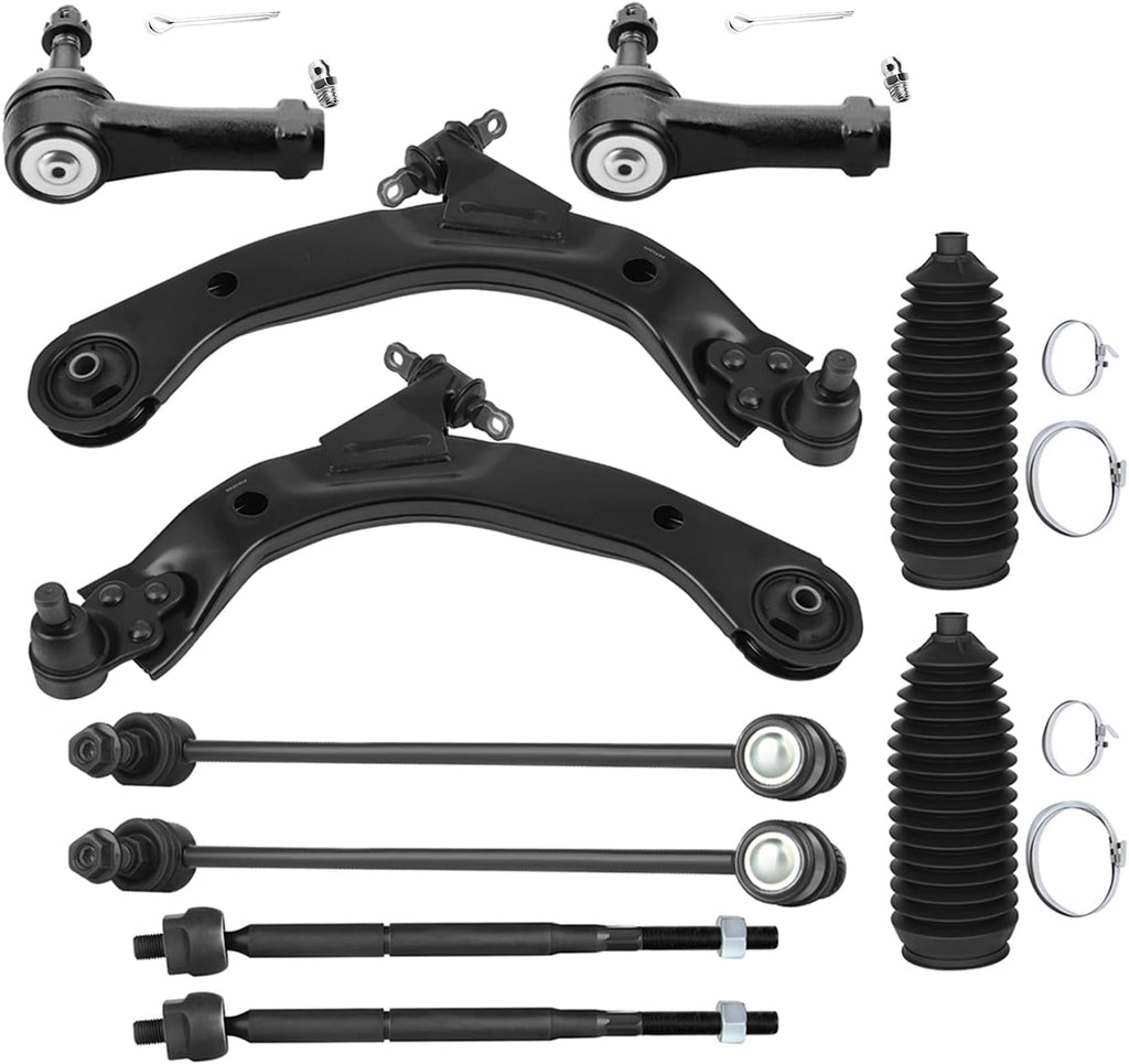 Front Lower Control Arm with Ball Joint for Chevy, for Pontiac, for Saturn