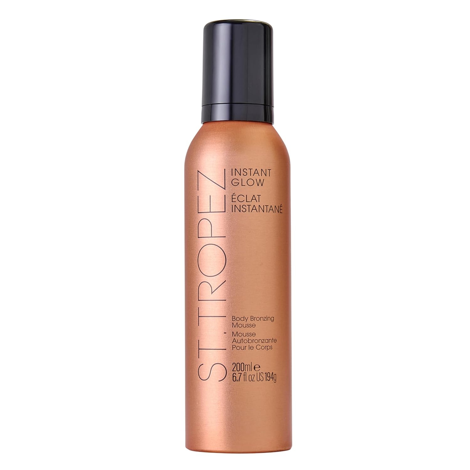 Instant Glow for No Commitment Sunless Tan
