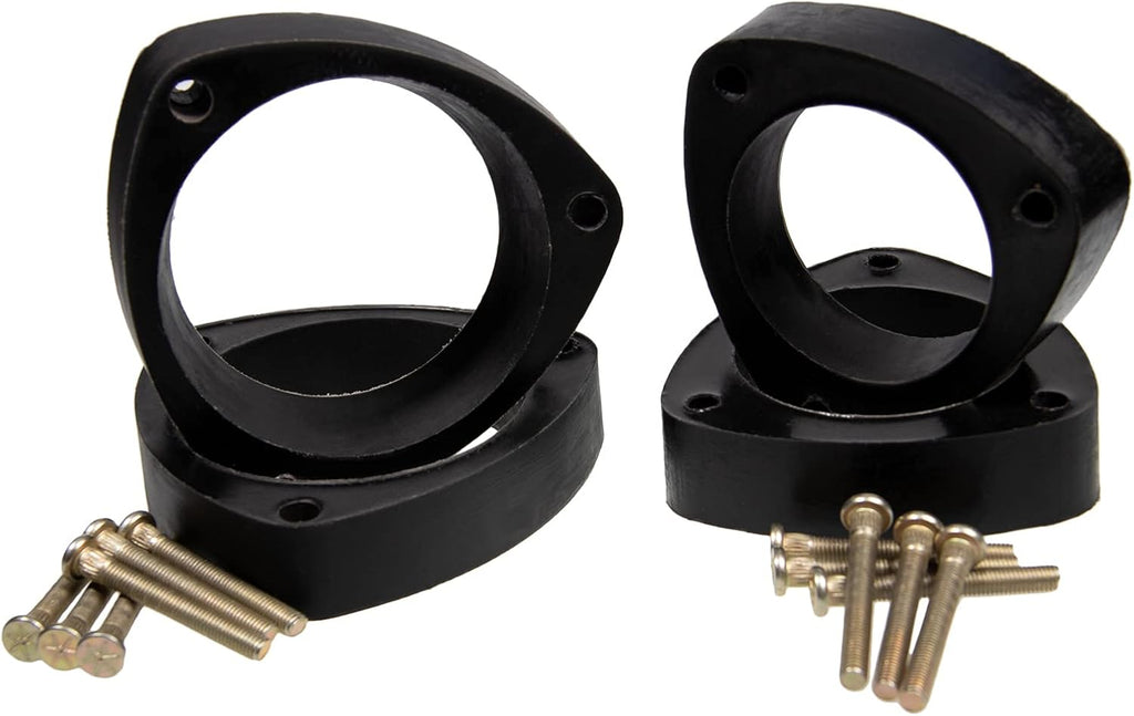 DEALPAREX Leveling Lift Kit 1.2 inch 30mm for Subaru - Full Kit