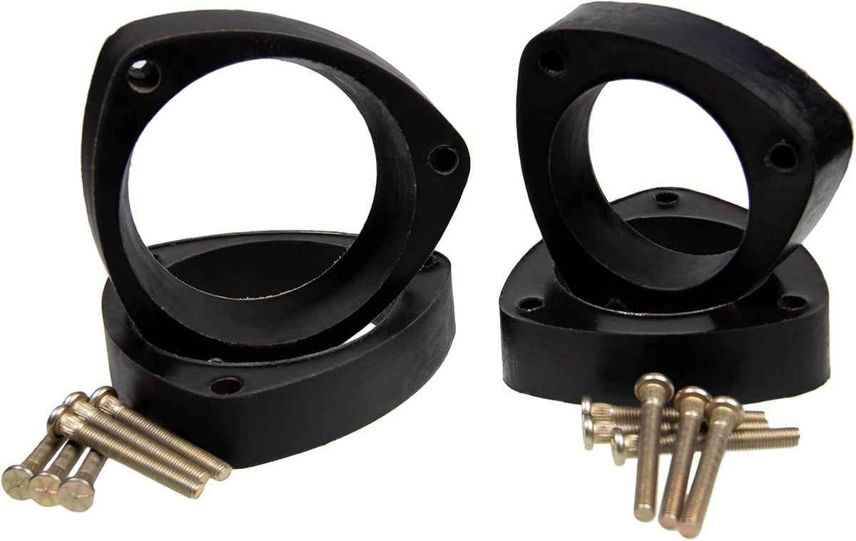 DEALPAREX Leveling Lift Kit 1.2 inch 30mm for Subaru - Full Kit
