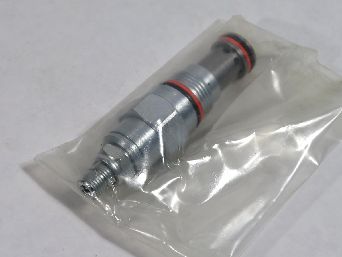 RPEC-LAN - Pilot Operated, Balanced Piston Relief Valve