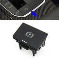 Parking Brake P Button Cover Replacement for BMW