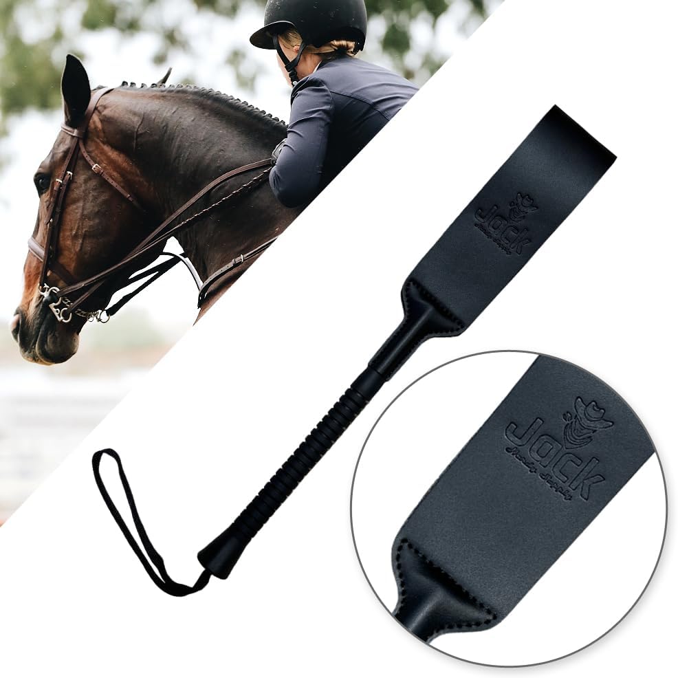 Premium Riding Crop Horse Whip for Equestrian Sports