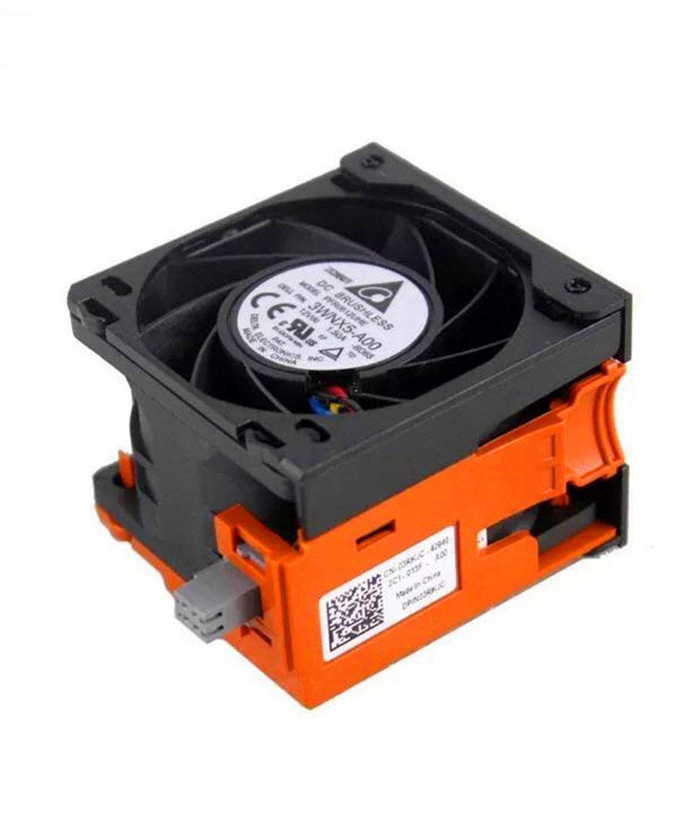for DELL R720 R720XD Server Cooling Fan 3RKJC 3WNX5-A00