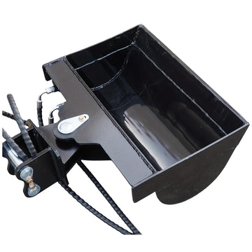 Excavator Buckets, Teeth, Pins & Couplers