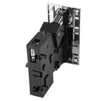 Electronic CPU Selector Acceptor for Game Tokens