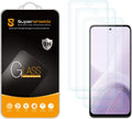 (3 Pack) Designed for Motorola Moto G Power (2026/2025) Tempered Glass Screen Protector, Anti Scratch, Bubble Free