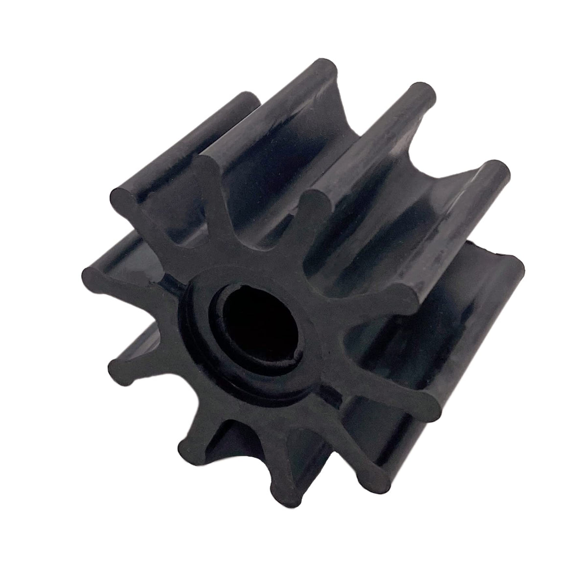 YiheoZux 0984461 Stern Drive Water Pump Impeller Kit for OMC Cobra 2.3L to 7.5L Marine Engines Cooling Unit with Housing 984461