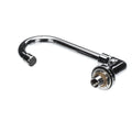 Advance Tabco Splash Mounted Goosneck Spout K-121 - Genuine OEM Replacement Part