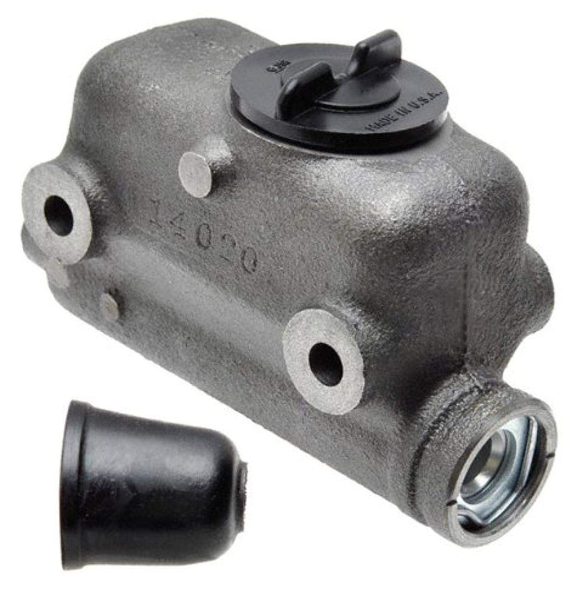 Raybestos MC14019 Professional Grade Brake Master Cylinder