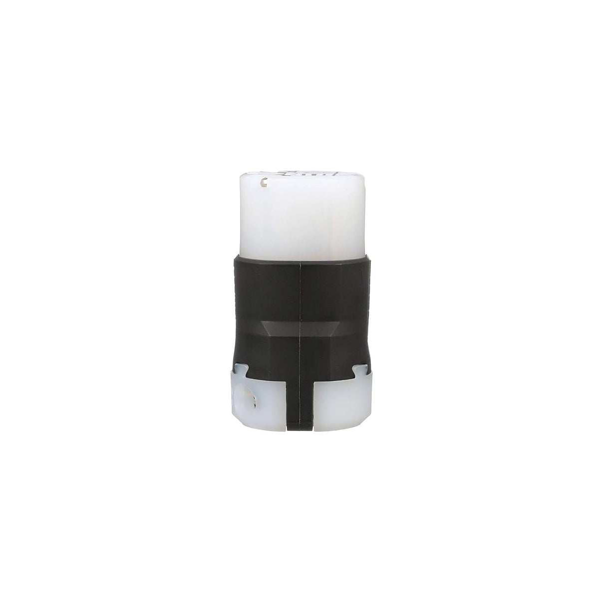 Eaton AH5369 20 Amp 125V 5-20 Ultra Grip Connector
