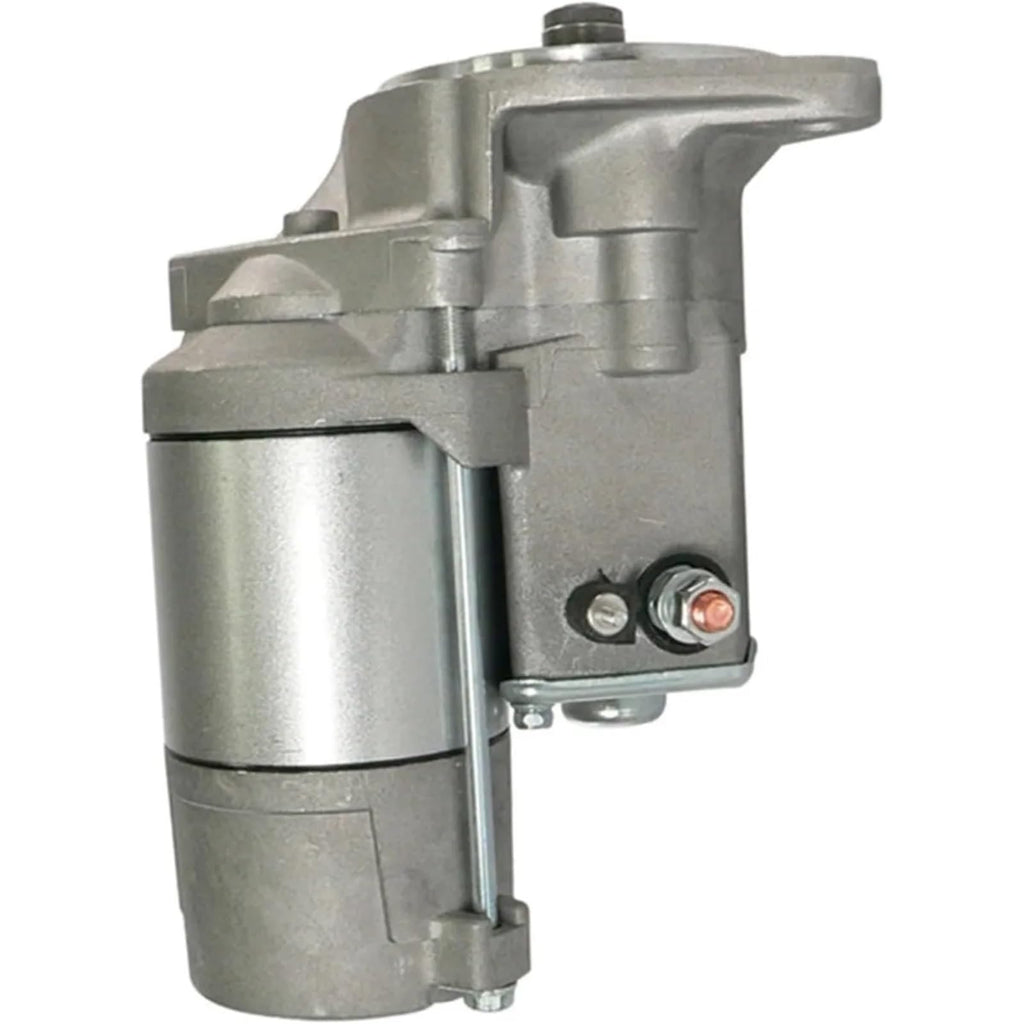 6670727 Starter Motor Compatible With Bobcat 325 328 329 331 334 335 337 341 E25 E26 E32 E32i E35 E35i E42 E45 E50 E55 S100 12V