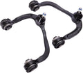 Front Upper Control Arms with Ball Joints for Ford F-150 2005-2020