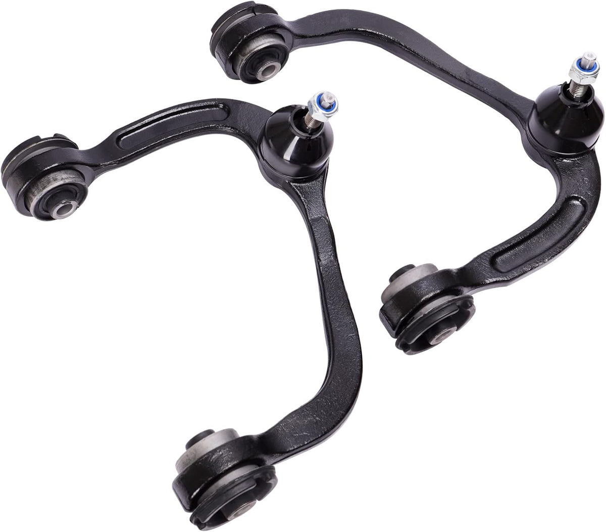 Front Upper Control Arms with Ball Joints for Ford F-150 2005-2020