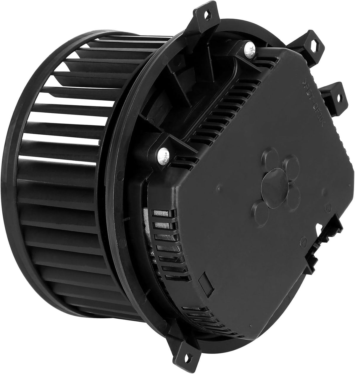 ECCPP AC Blower Motor for Chevy Silverado, Suburban, for GMC Sierra, Yukon