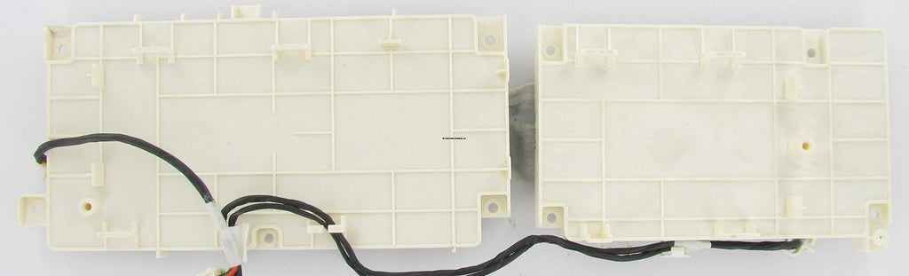 CoreCentric Remanufactured Laundry Dryer Control Panel Replacement for LG EBR62708903
