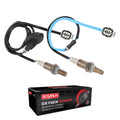 O2 Sensor Upstream and Downstream for Honda Accord DX SE EX LX Special