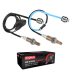 O2 Sensor Upstream and Downstream for Honda Accord DX SE EX LX Special