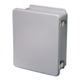 Enclosure, 12.00" H, 5.00" Depth, 10.00" W