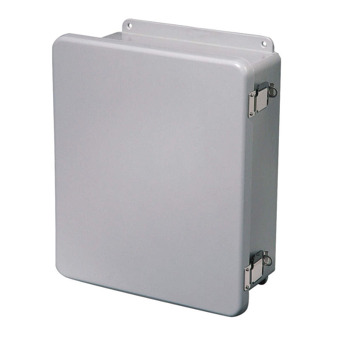 Enclosure, 12.00" H, 5.00" Depth, 10.00" W