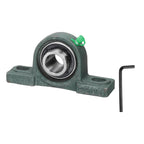 uxcell UCP205-15 Pillow Block Bearings, 15/16inch Bore Self Alignment