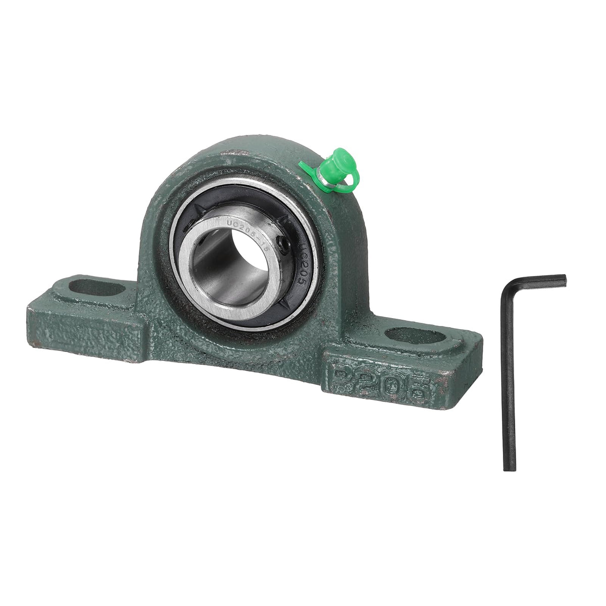 uxcell UCP205-15 Pillow Block Bearings, 15/16inch Bore Self Alignment